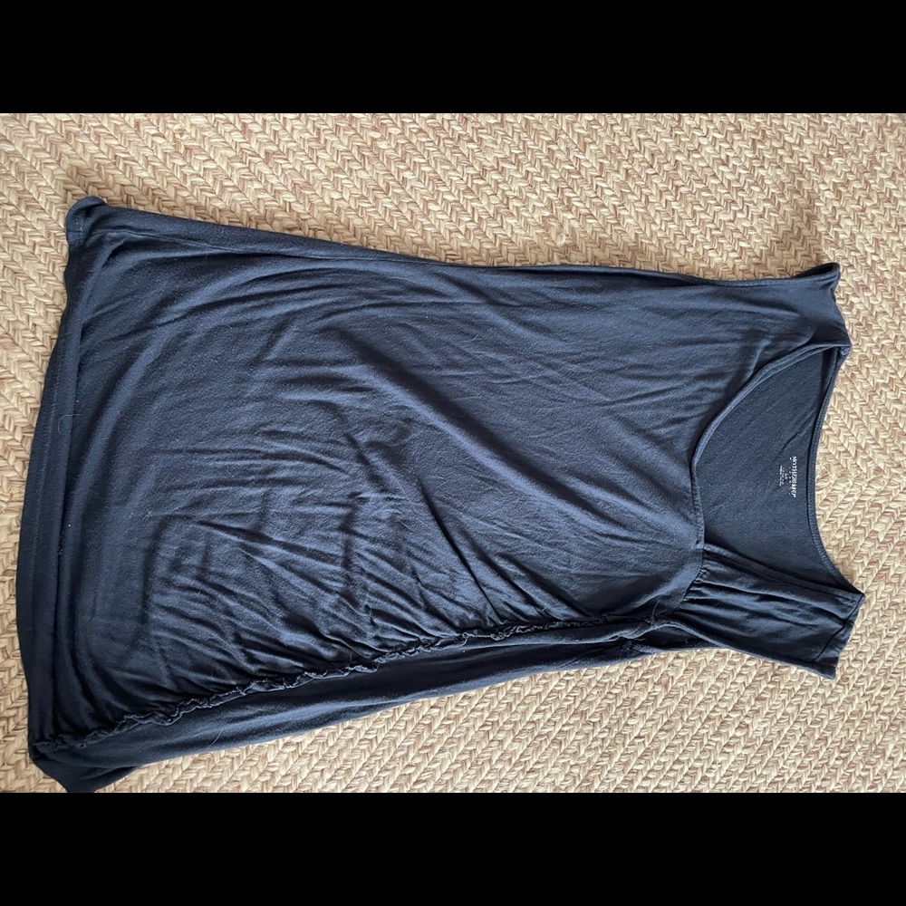 Maternity Tank Top